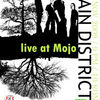 Concert Rain District in Club Mojo