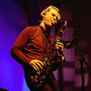 Jan Garbarek canta in aceasta seara la Sala Palatului