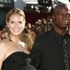 Seal o adopta pe fiica lui Heidi Klum