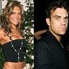 Robbie Williams a cerut-o in casatorie pe Ayda Field in direct