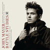 John Mayer e pe primul loc cu Battle Studies