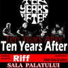 Ten Years After in concert la Sala Palatului