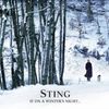 Sting ne aduce albumul lui de iarna: If On A Winter's Night