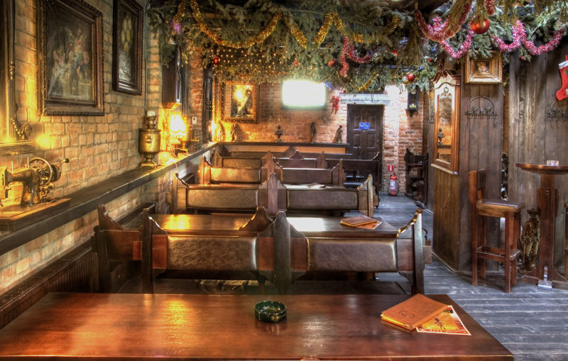 Restaurante Unde Mananci Ieftin In Bucuresti