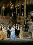 Seara speciala de Anul Nou la Opera Nationala Bucuresti