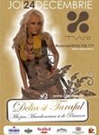 Concert Delia Matache & Taraful in Club Two Constanta