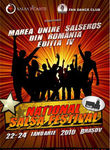Festivalul National de Salsa Brasov 2010