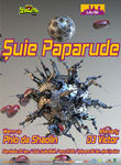 Concert Suie Paparude in Club Suburbia