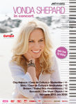 Concert Vonda Shepard la Sibiu