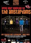 Concert The Amsterdams la Galati