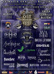 OST Mountain Fest pe Valea Cerbului