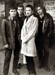 Concert The Cranberries in Romania