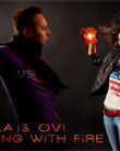 Concert Paula Seling si Ovi la Sibiu