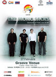 The Mono Jacks la Iasi
