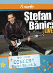 Concert Stefan Banica la Liberty Center, de 8 Martie