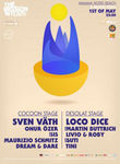 Sven Vath la Mamaia de 1 mai