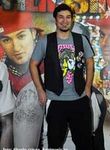 Concert Smiley la Constanta