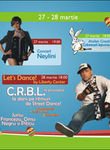 Concert Neylini la Liberty Center