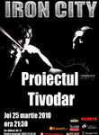 Concert ProiectulTivodar
