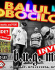 Concert BUG Mafia la Vaslui