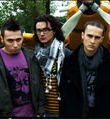 Concert Animal X la Targul de Paste din Kiseleff