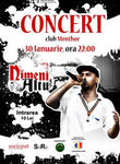Concert Nimeni Altu