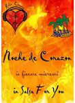 Noche de Corazon