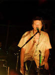Concert Byron la Resita