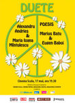 Duete la Cinema Scala