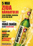 Concert Fara Zahar de Ziua Barbatului la Slobozia