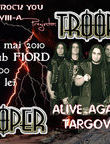 Concert Trooper la Targoviste