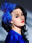 Annamari Dancs la Teatrul de Opereta