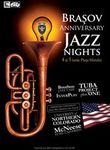 Brasov Anniversary Jazz va asteapta la concert