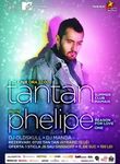 Concert Phelipe in club Tan Tan