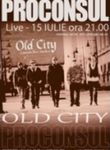 Concert Proconsul in Old City