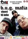 BUG Mafia canta in Maxx Summer Club