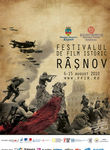 Festivalul de Film Istoric de la Rasnov