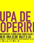 Trupa de Acoperire concerteaza in Cluj Napoca