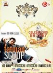 Concert Fatman Scoop la Bamboo Mamaia