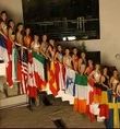 Felicia Filip, Natalia Barbu si Ro-Mania canta la Miss Diaspora