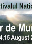 Festivalul National Dor de Munte editia a II a