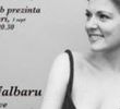 Dana Nalbaru canta in Frame Club