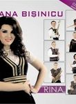 Diana Bisinicu lansare album Rina