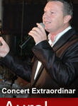 Concert Aurel Tamas la Polus Center Cluj