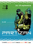 Concert Partizan