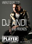 DJ Andi & Friends