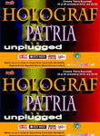 Concert Holograf unplugged la Cinema Patria, Bucuresti