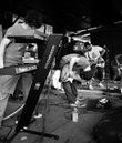 Concert Irepress in Dream On din Craiova