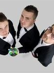 Residence Deejays concerteaza la Arad