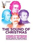 The Sound of Christmas cu Cvartetul Ad Libitum
